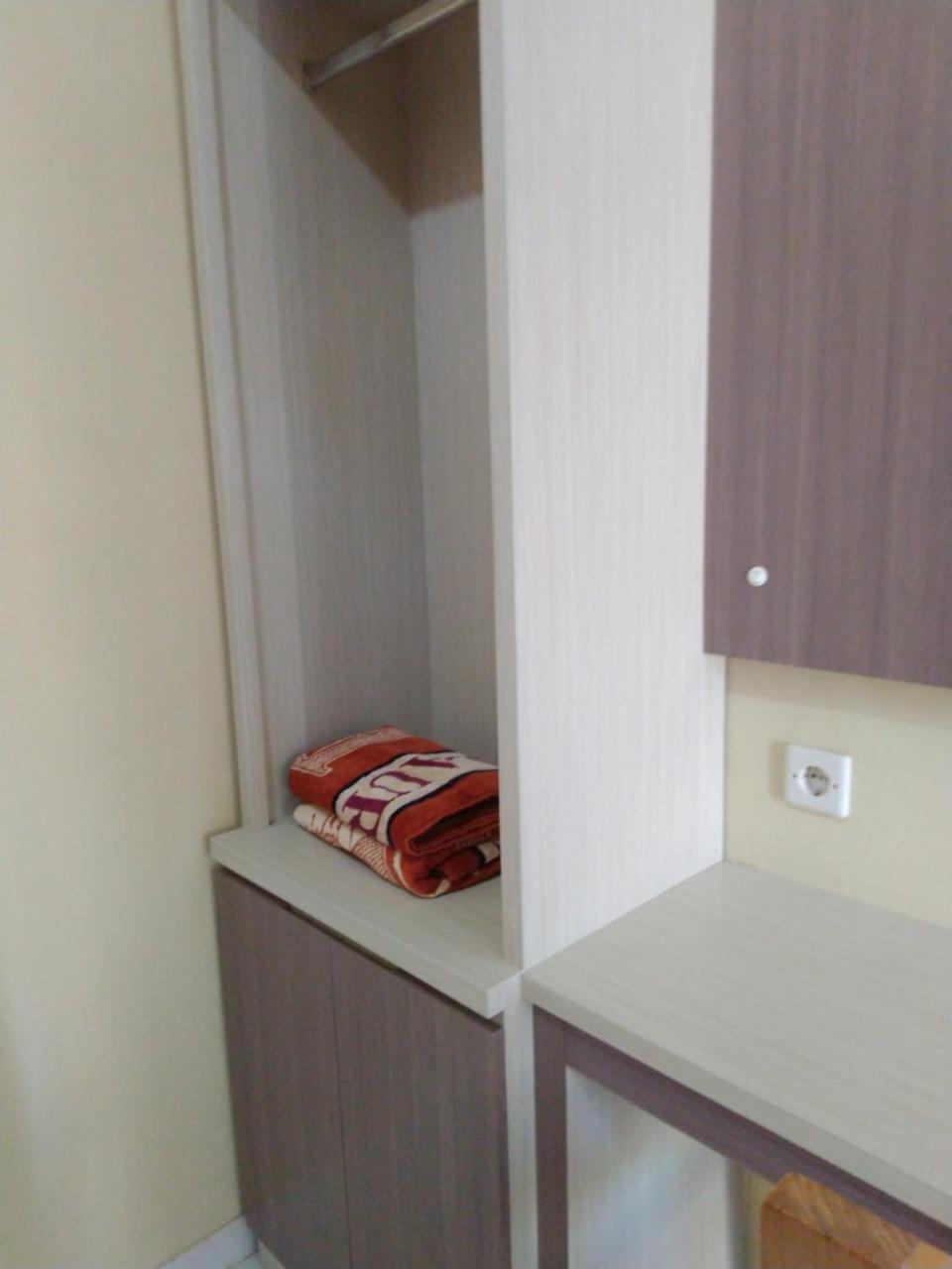 R3 Brawijaya Homestay Banyuwangi  Exteriör bild