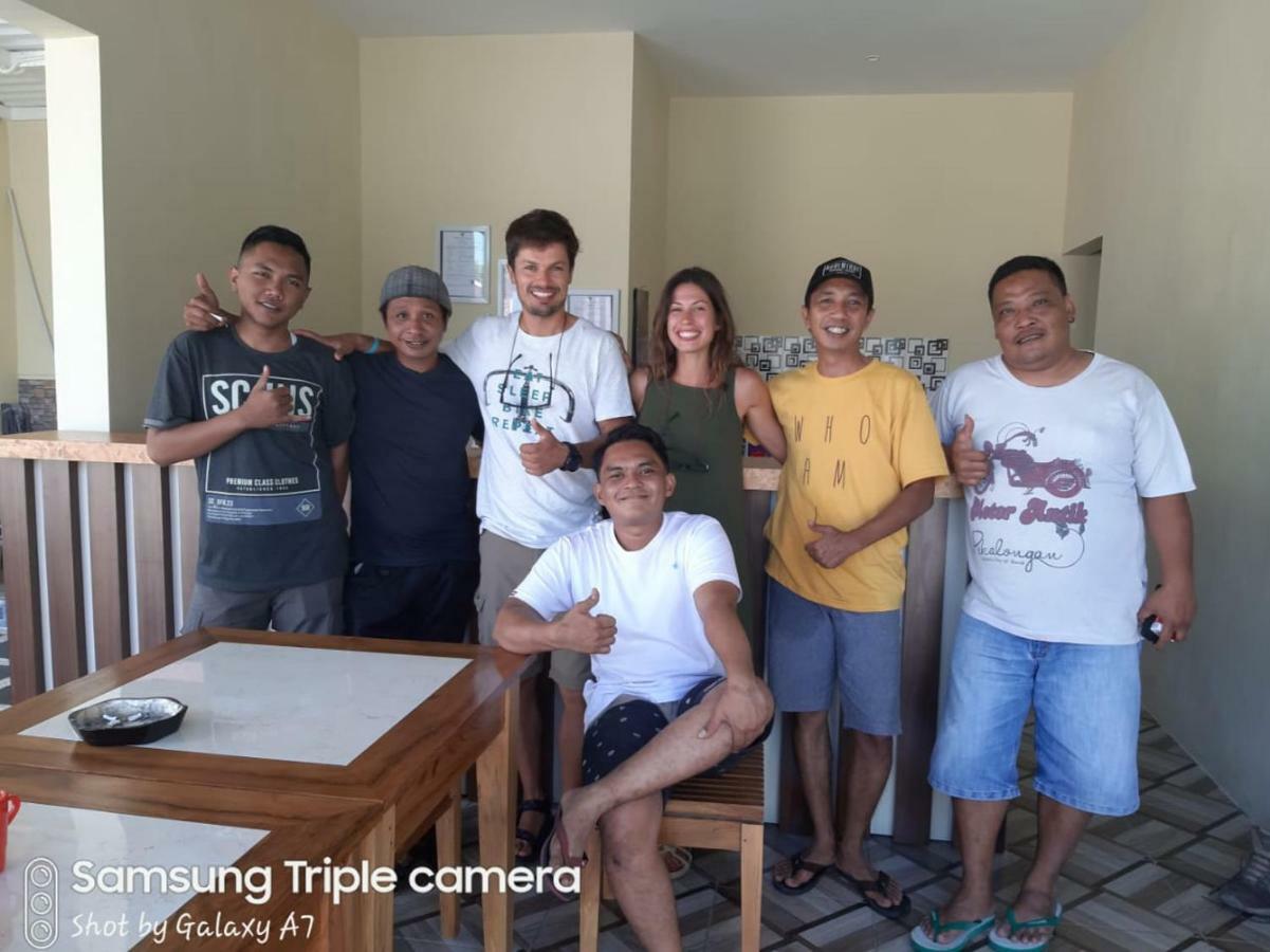 R3 Brawijaya Homestay Banyuwangi  Exteriör bild